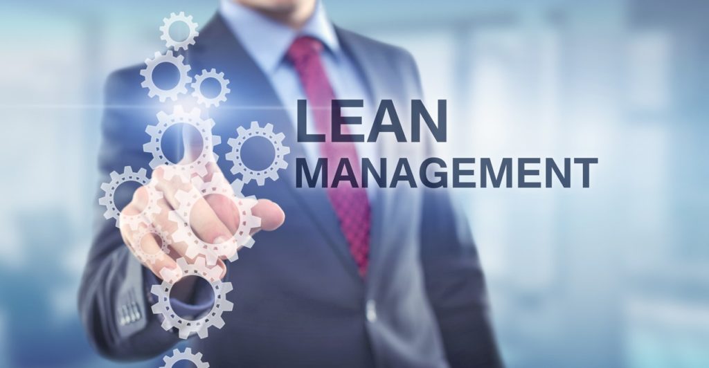 Lean-Management