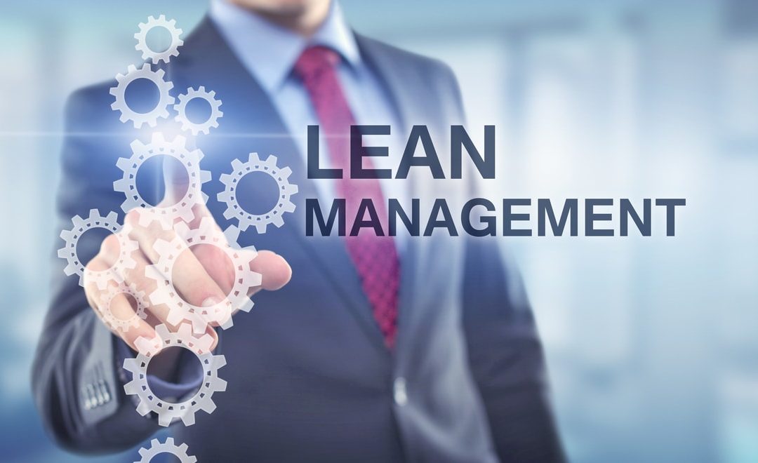 Le LEAN Management, outil au service de la distribution