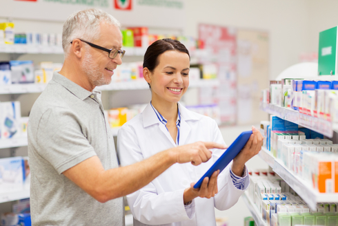 Découvrez les grands enjeux de la pharmacie en 2019