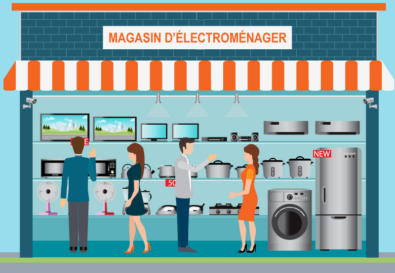 magasin-electromenager
