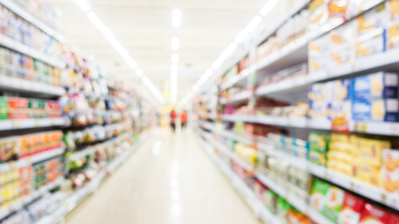 Les 5 bénéfices clés de la solution Timeskipper pour les supermarchés