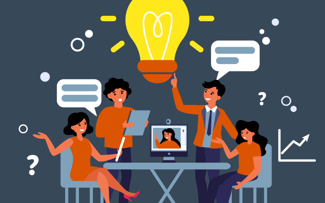 Améliorer l’engagement et le savoir-faire des managers de la distribution