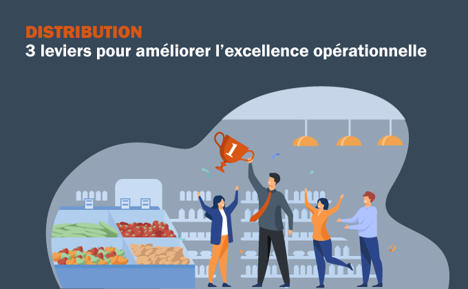 Excellence opérationnelle