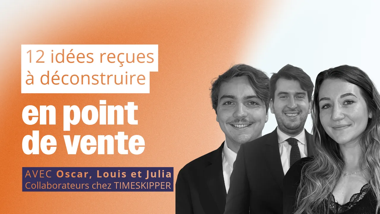 idées reçues point de vente - miniature vidéo