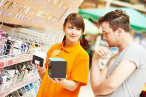 más tiempo al asesoramiento al cliente