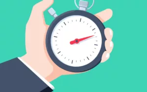 gestion del tiempo
