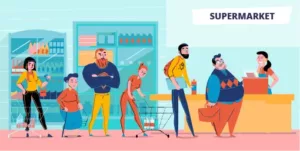 supermarket