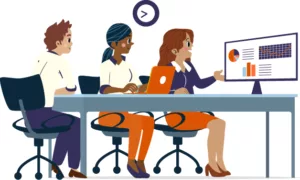training store managers